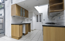 Doddinghurst kitchen extension leads